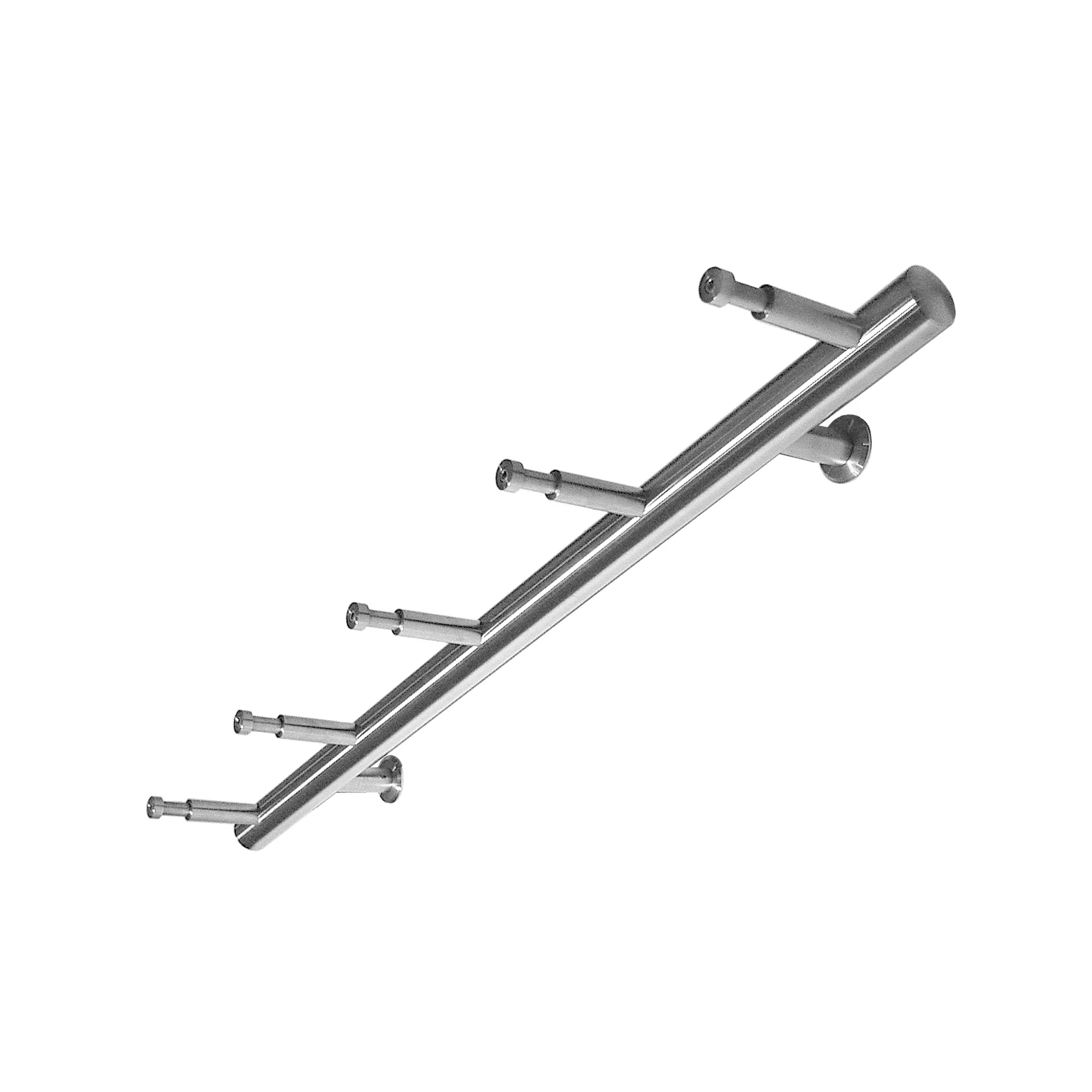 WALL COAT RACK