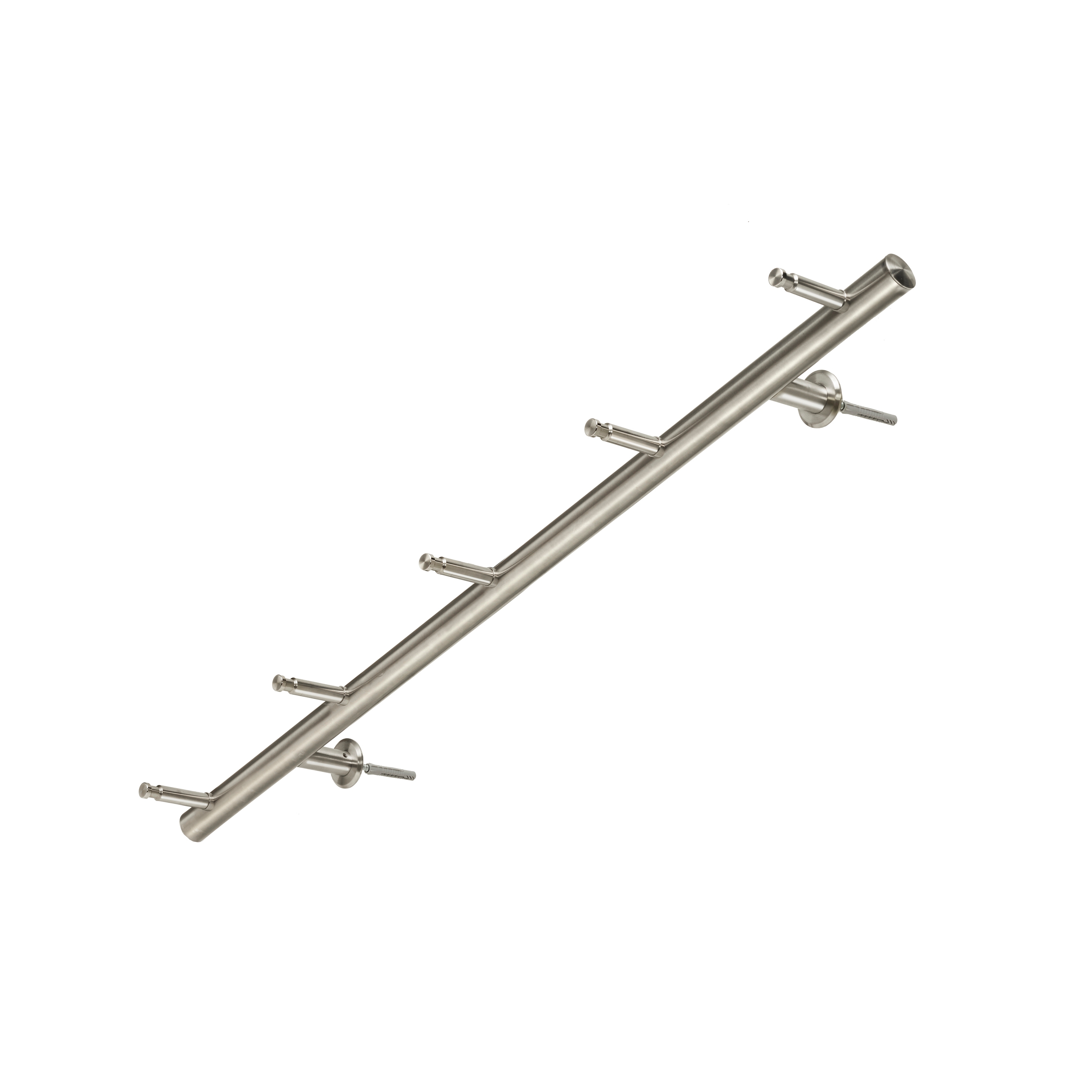 Mostra il prodotto 1603 Wall coat rack del produttore ESIT