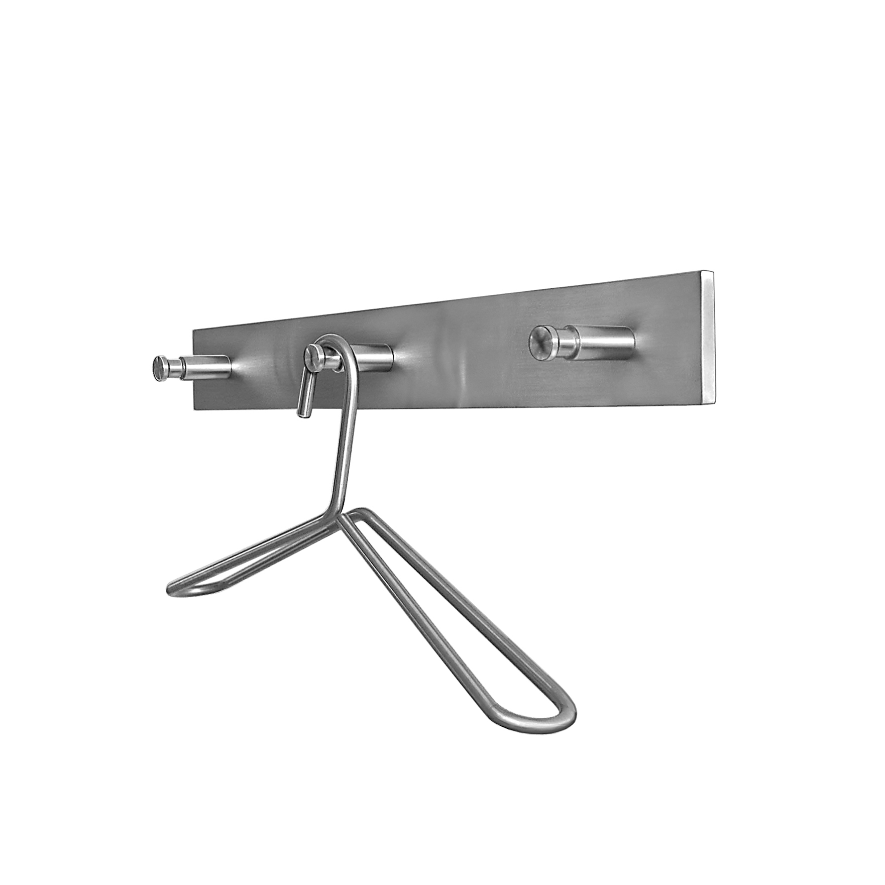 Mostra il prodotto 1606 Wall coat rack del produttore ESIT