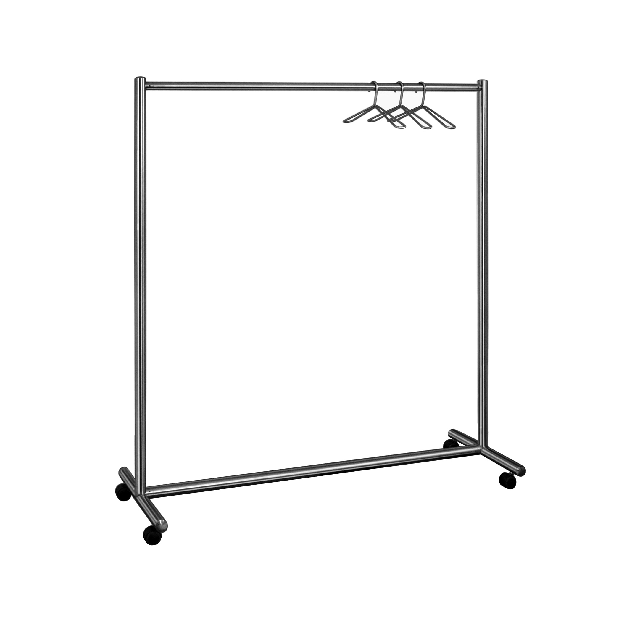 Display product 1809 Coat stand on wheels from manufacturer ESIT