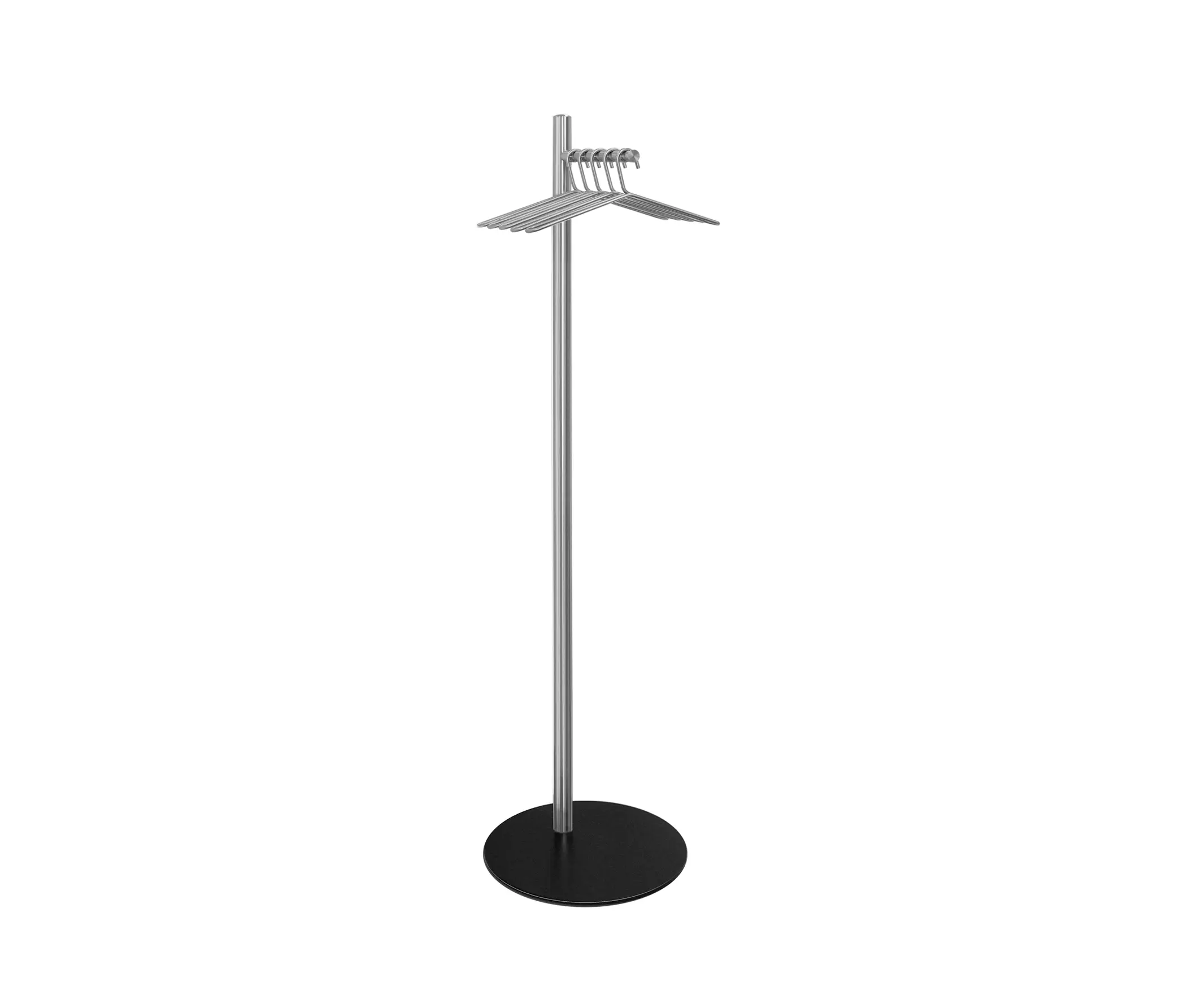 ESIT - 1812E Standgarderobe