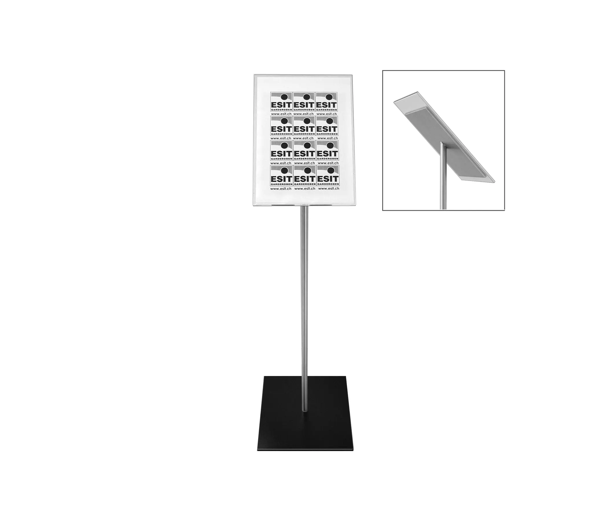 ESIT - 1816 Product display
