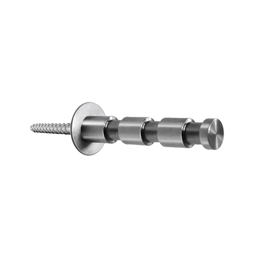 Display product 1854 Coat hook from manufacturer ESIT