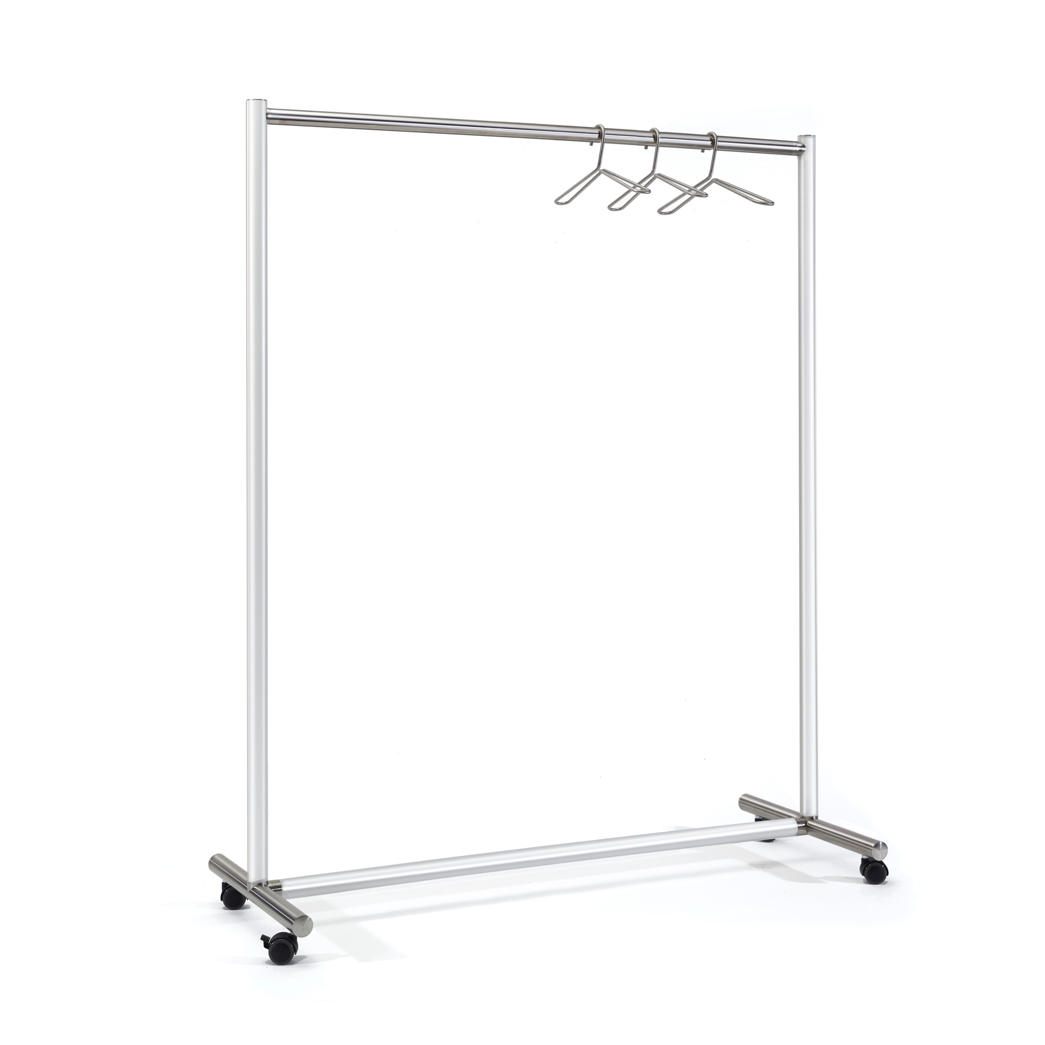 Display product 1809 Coat stand on wheels from manufacturer ESIT
