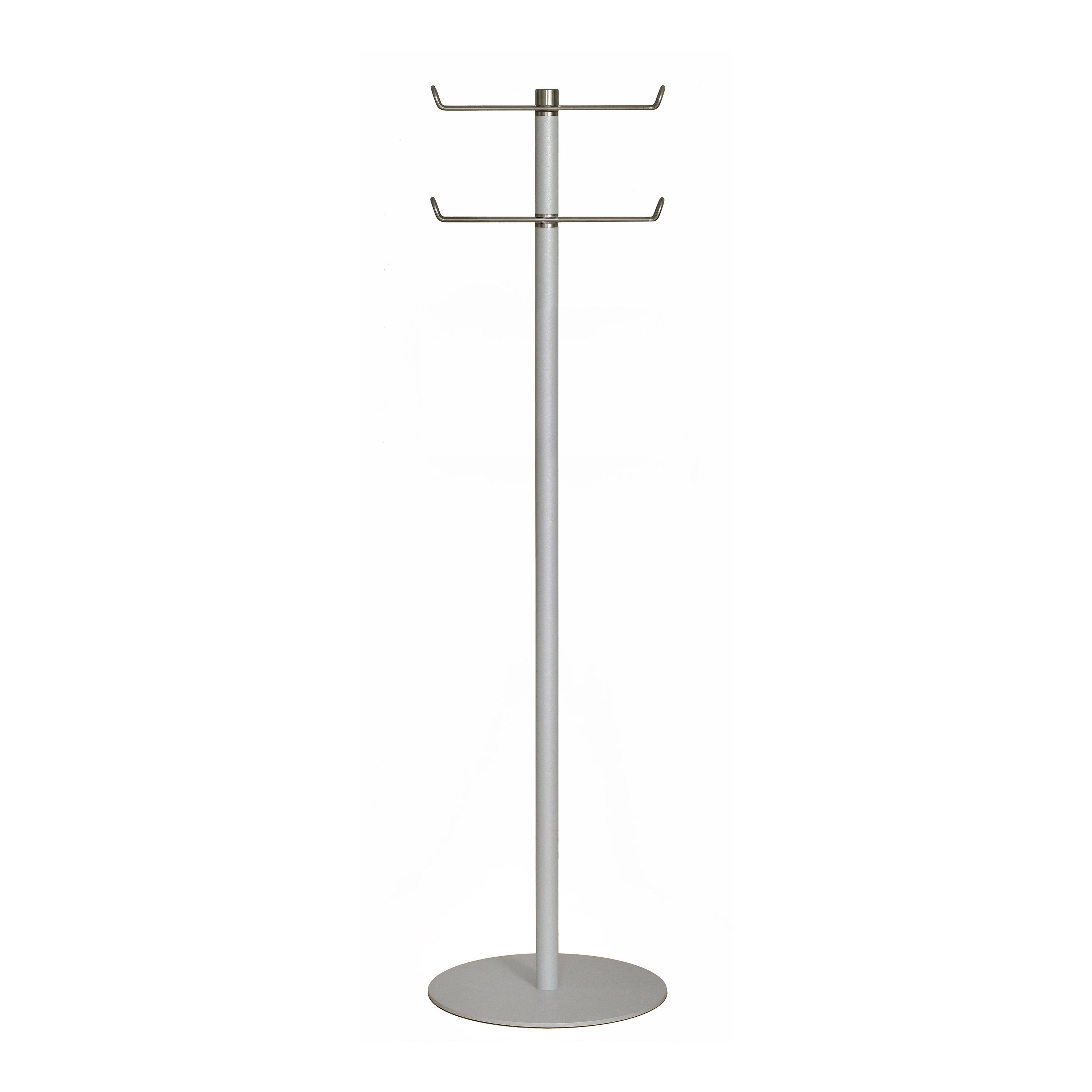 VARI-ART light - aluminiumfarbig