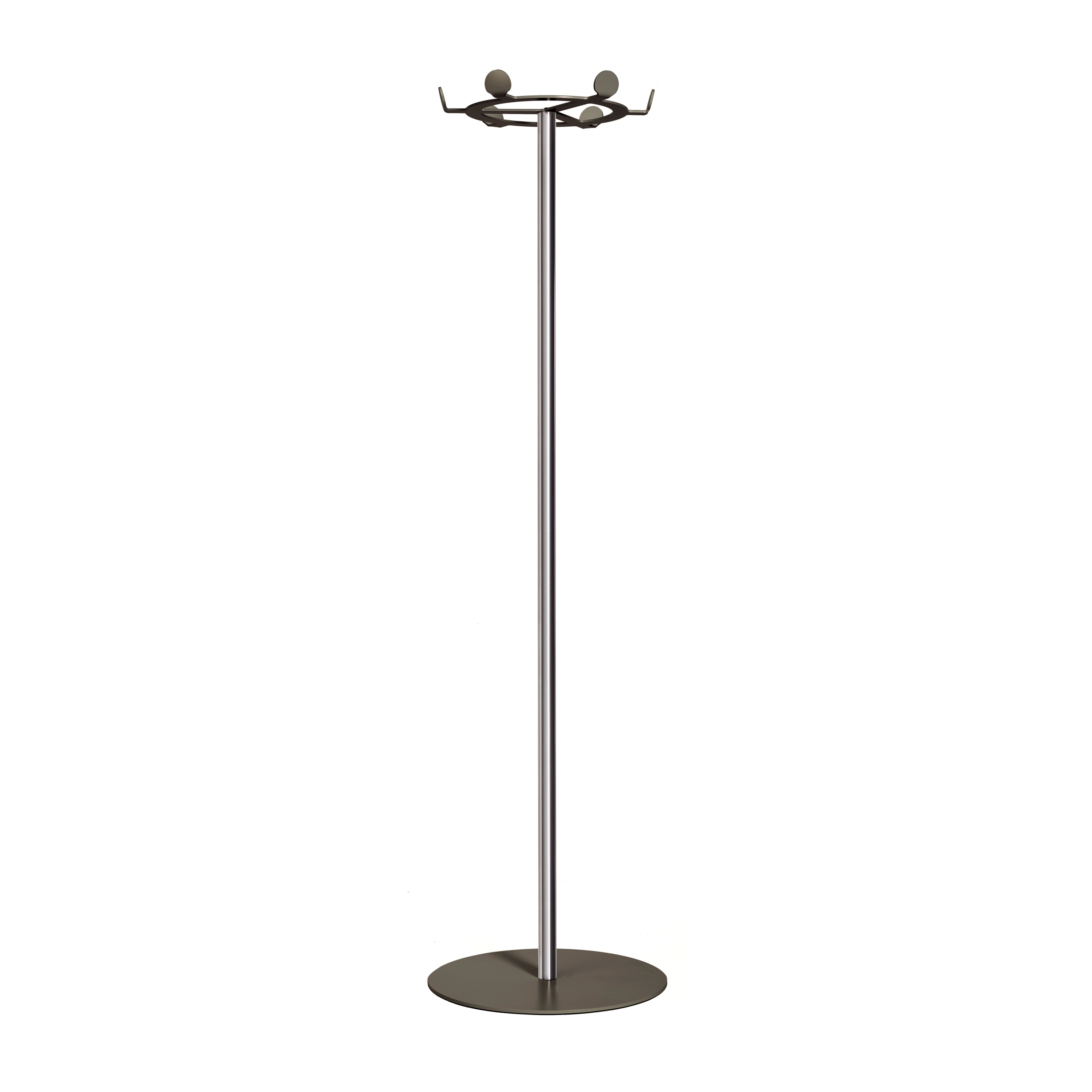 1824S Coat stand
