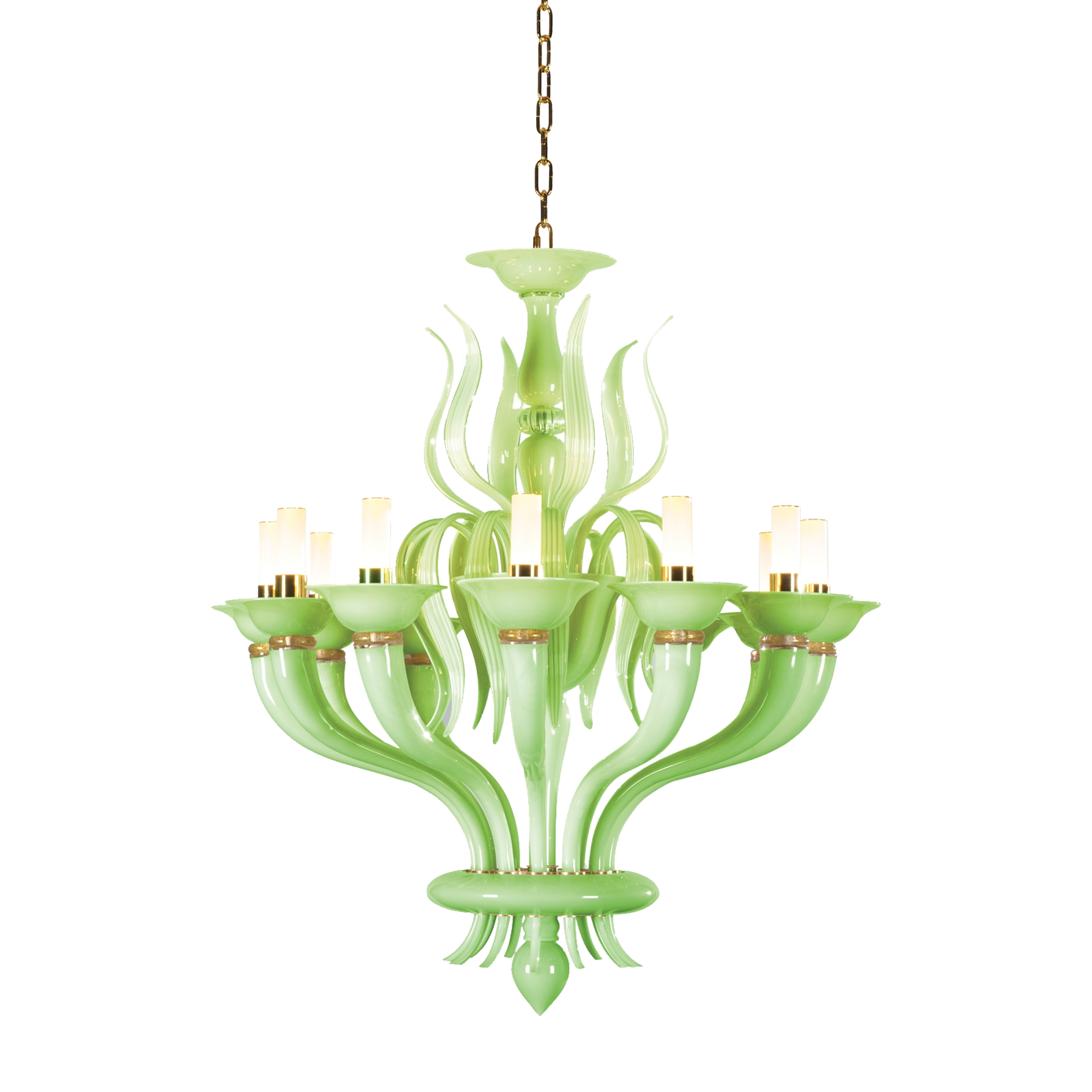 Display product Altièr Chandelier from manufacturer Abate Zanetti