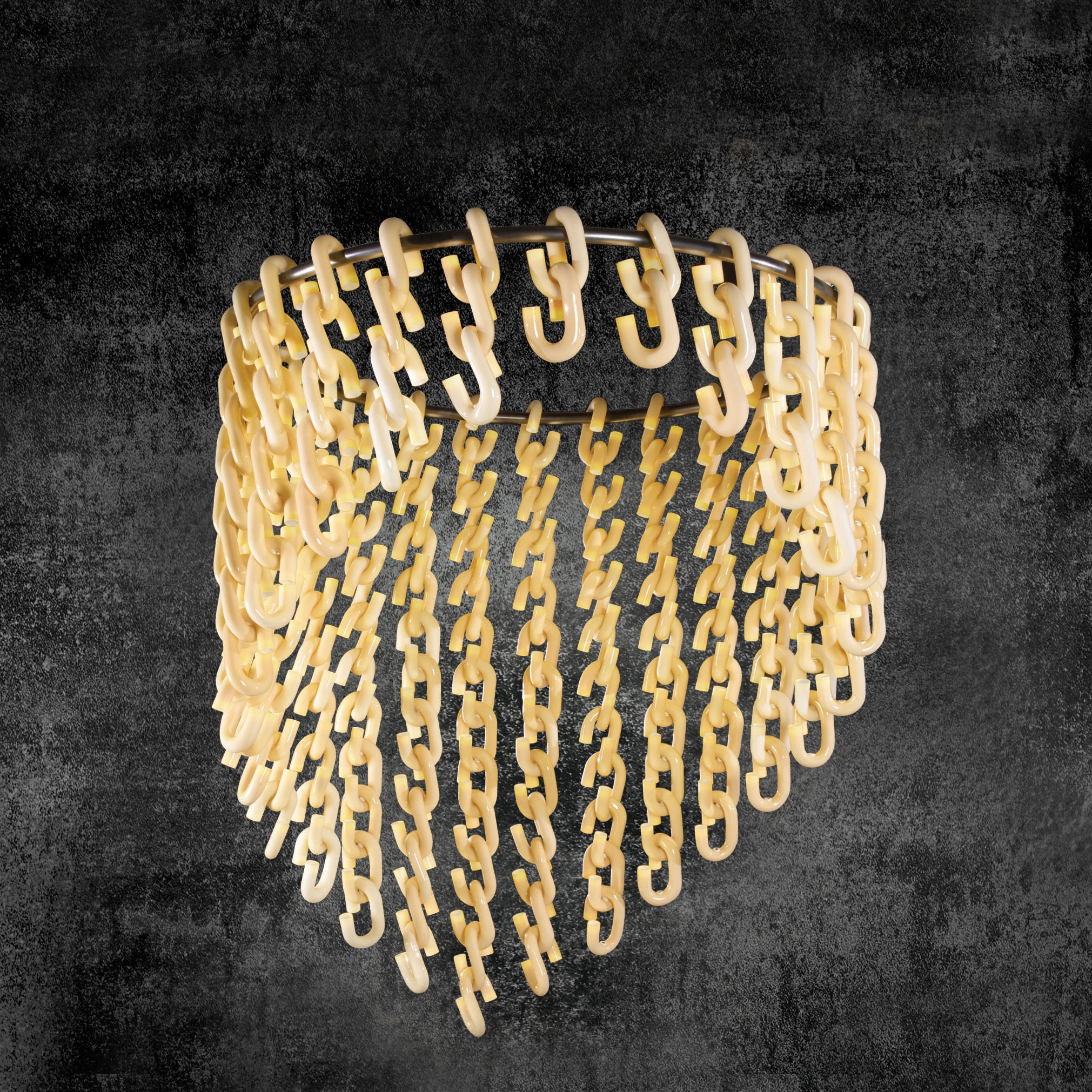 Display product Caena Chandelier from manufacturer Abate Zanetti
