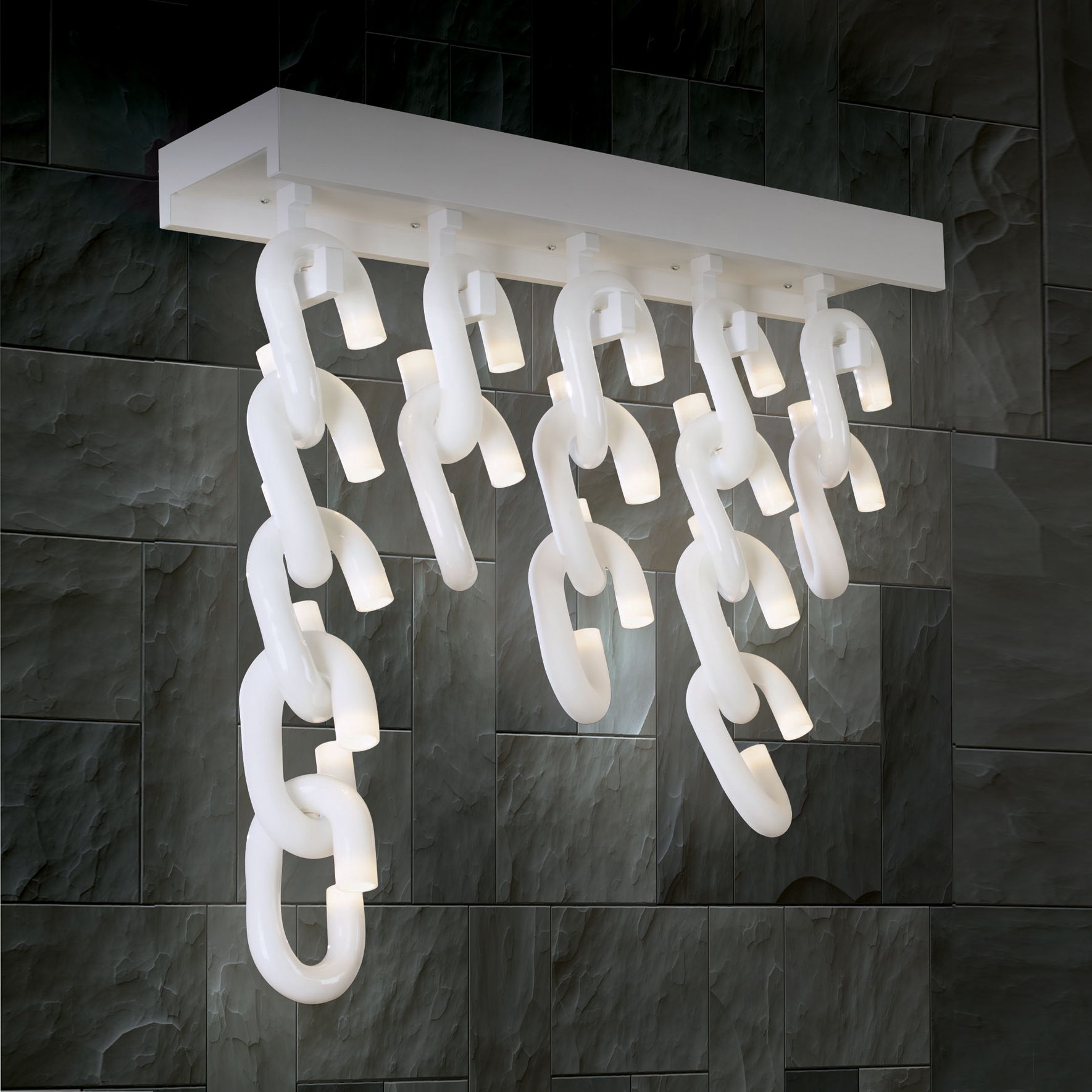 Display product Caena Multiple Skyhook from manufacturer Abate Zanetti