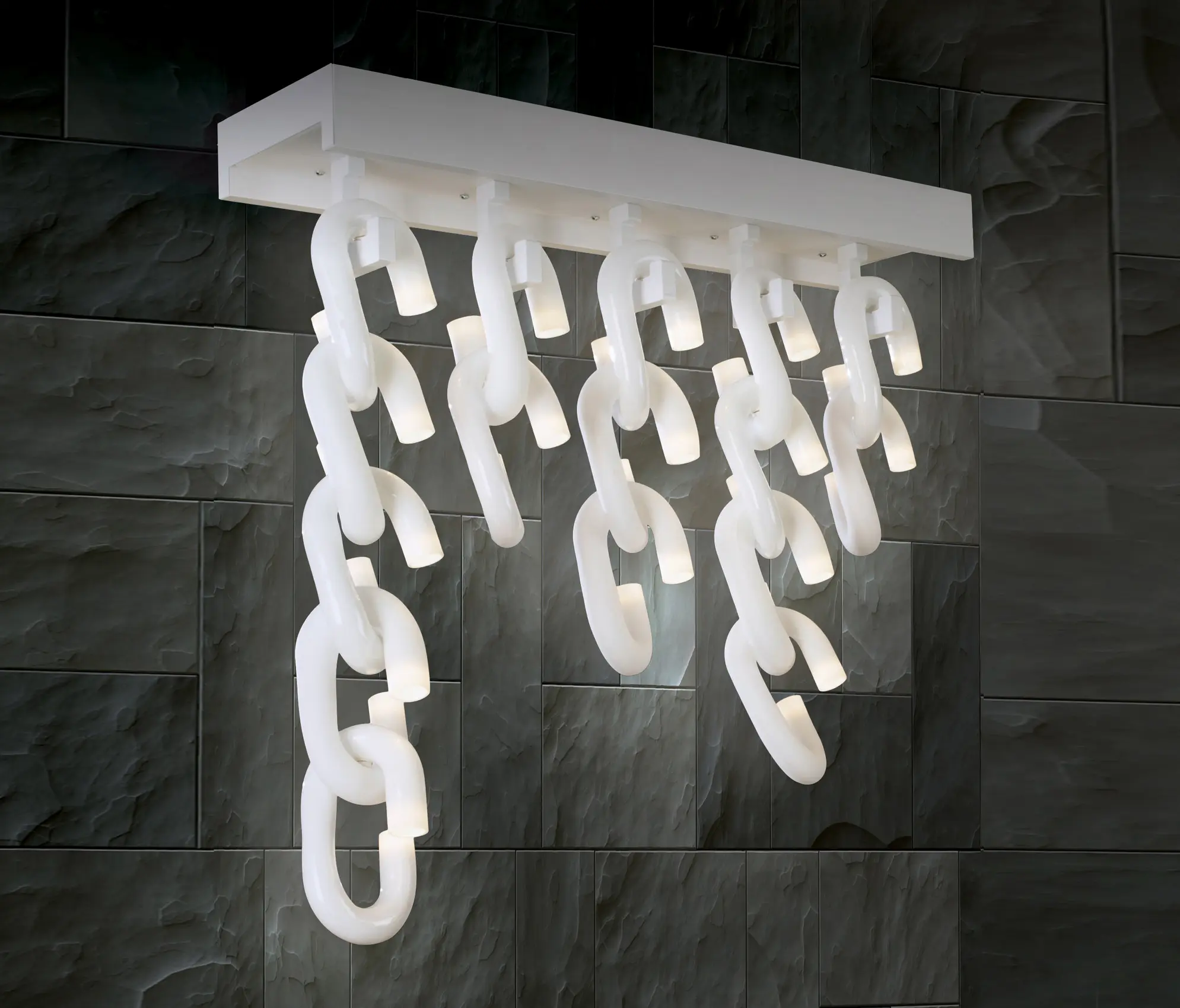 Abate Zanetti - Caena Multiple Skyhook