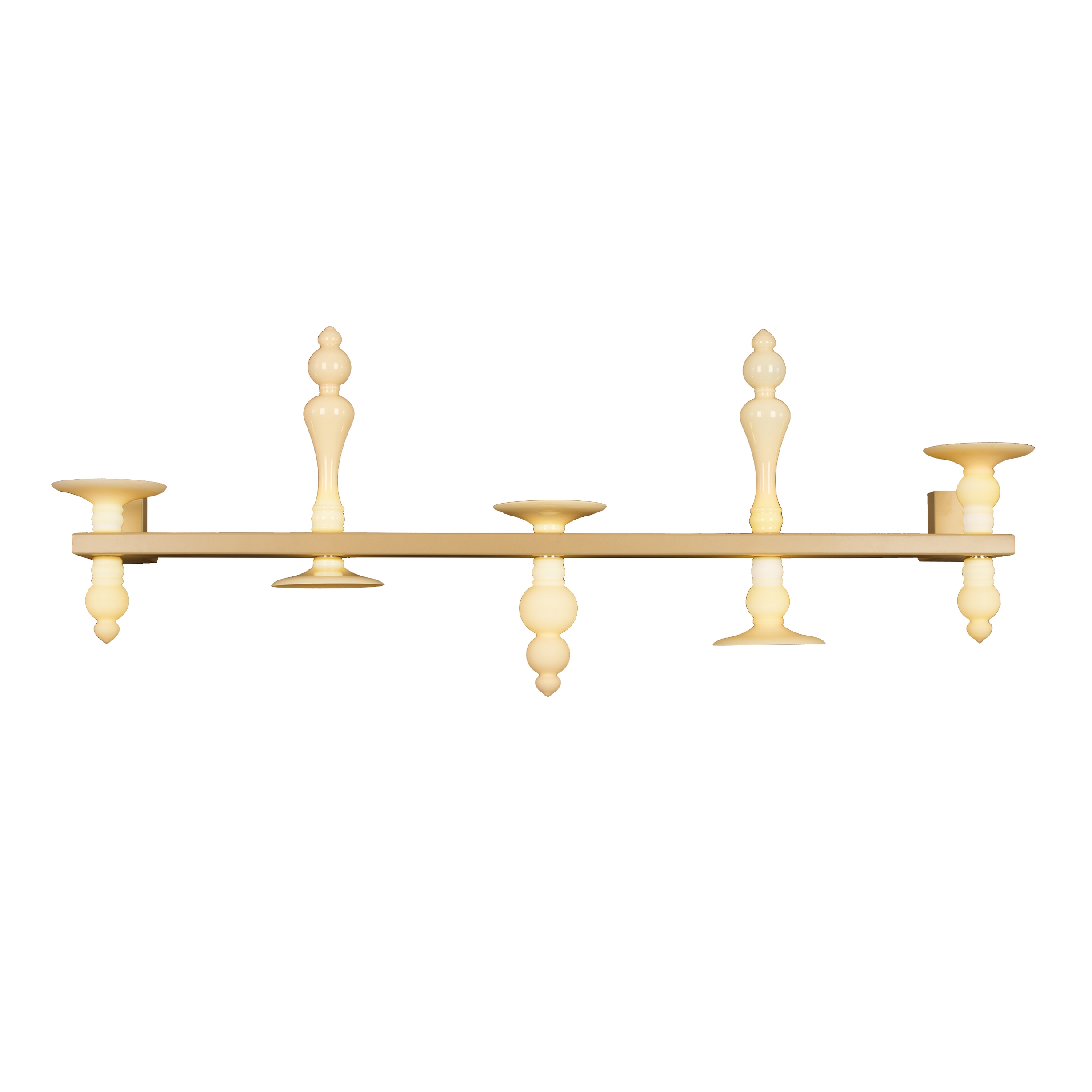 Castello Wall Lamp