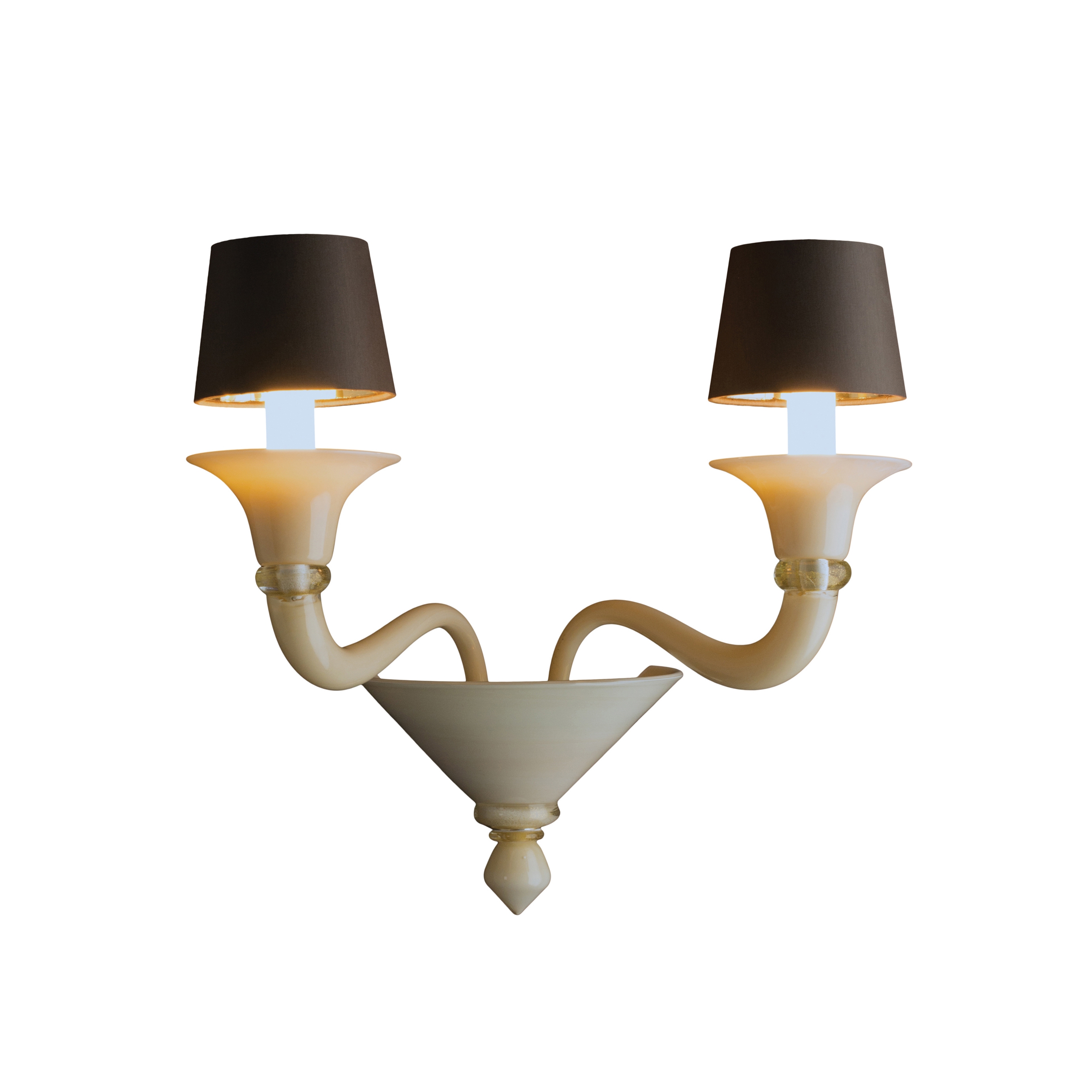 Display product Celestia Wall Lamp from manufacturer Abate Zanetti