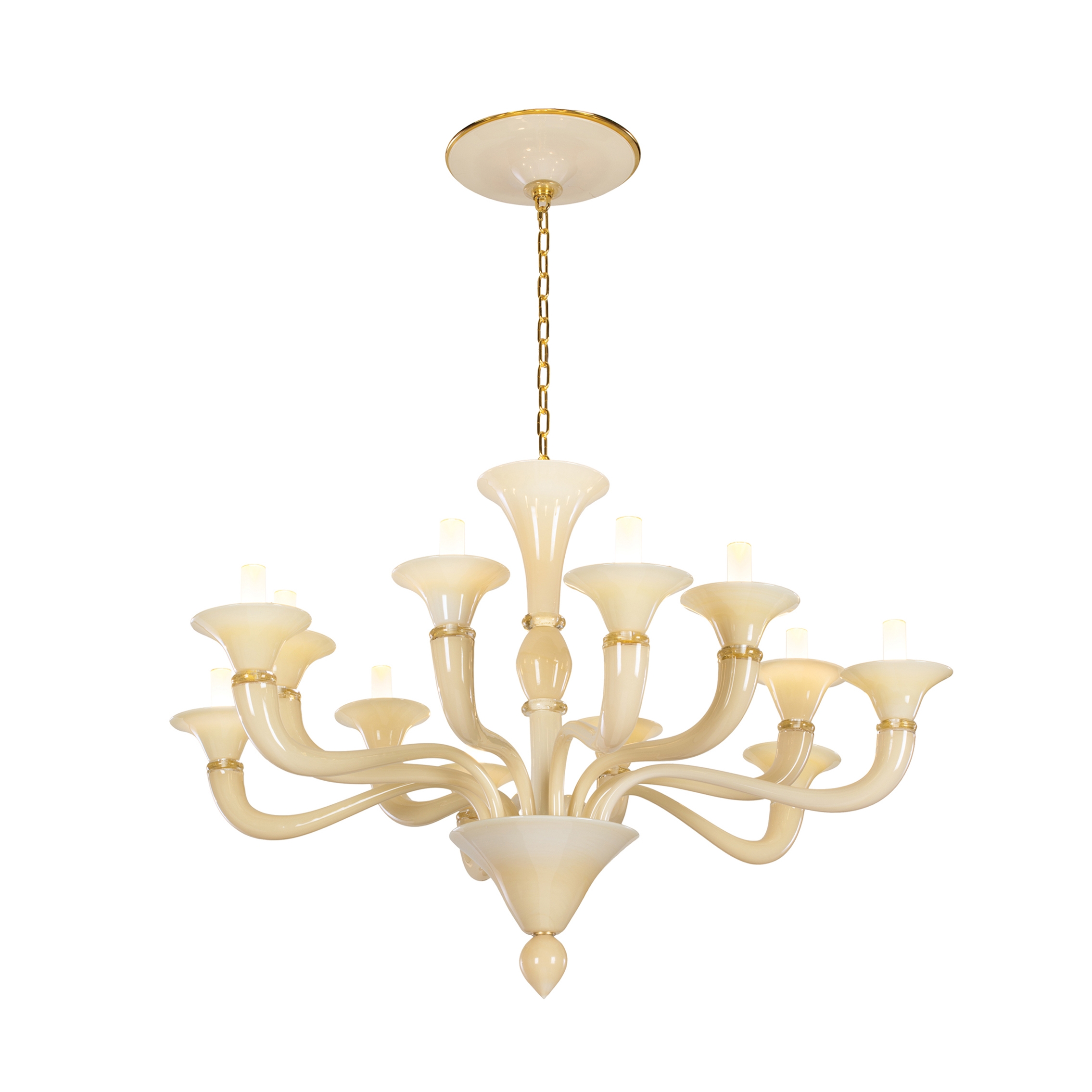Celestia Chandelier