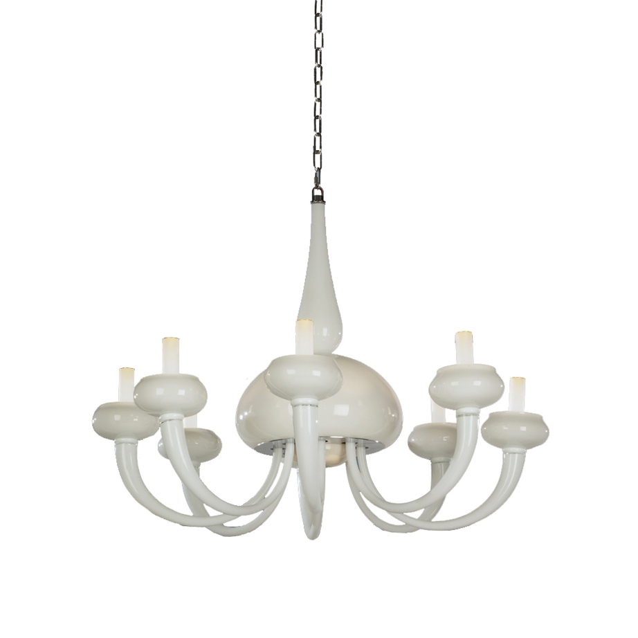 Display product Conca Chandelier from manufacturer Abate Zanetti