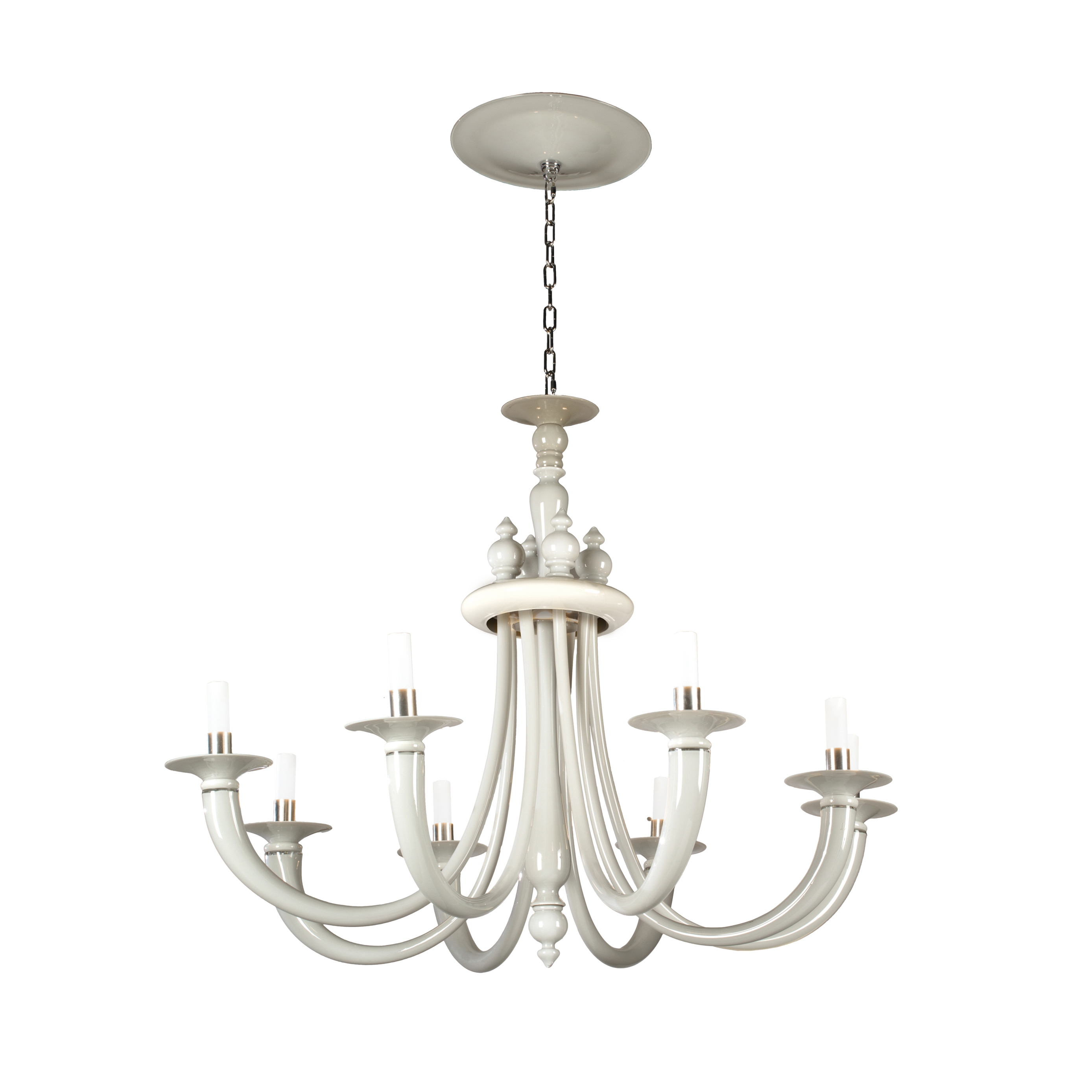 Display product Fada Chandelier from manufacturer Abate Zanetti