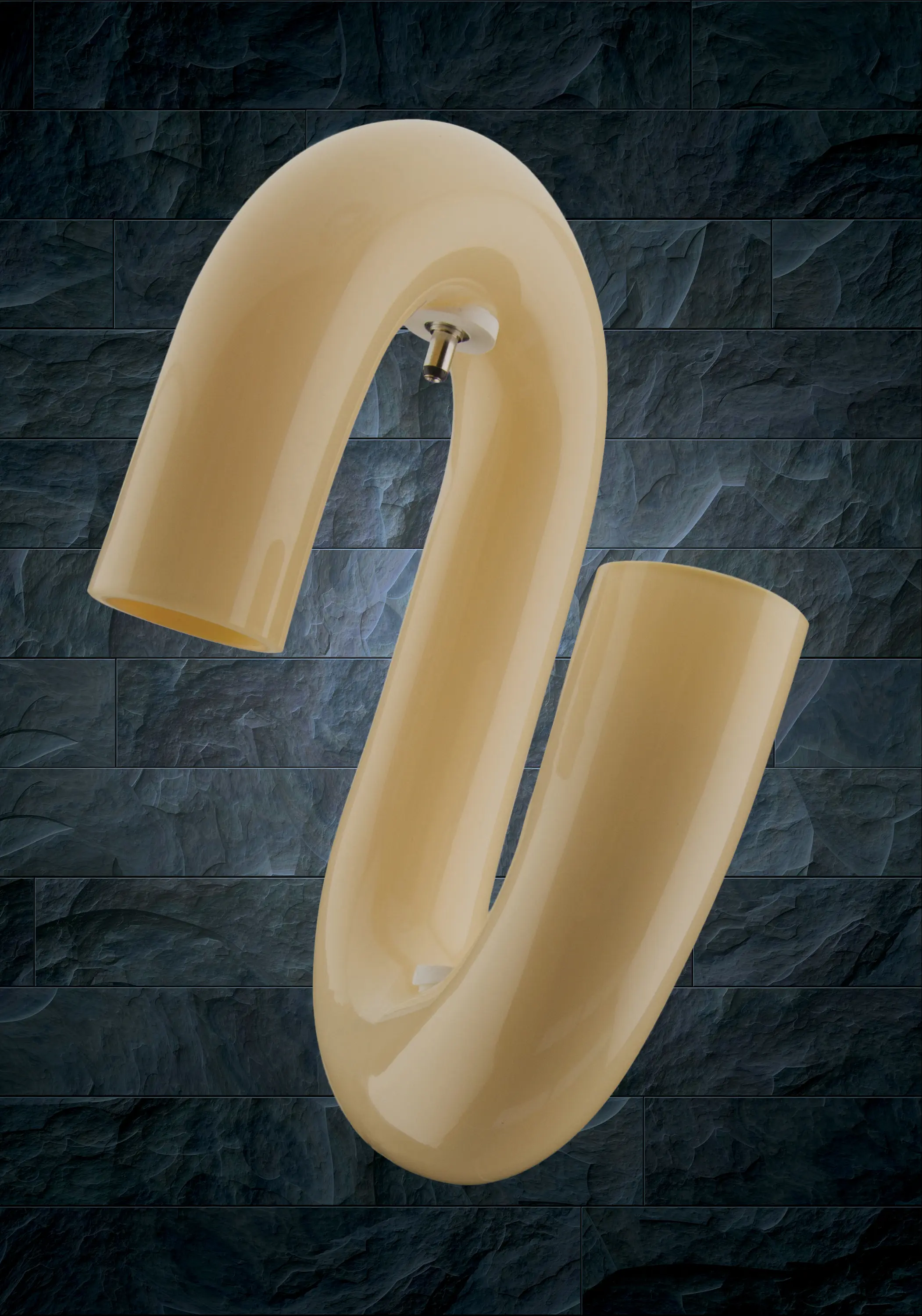 Abate Zanetti - Caena Lighting Hook