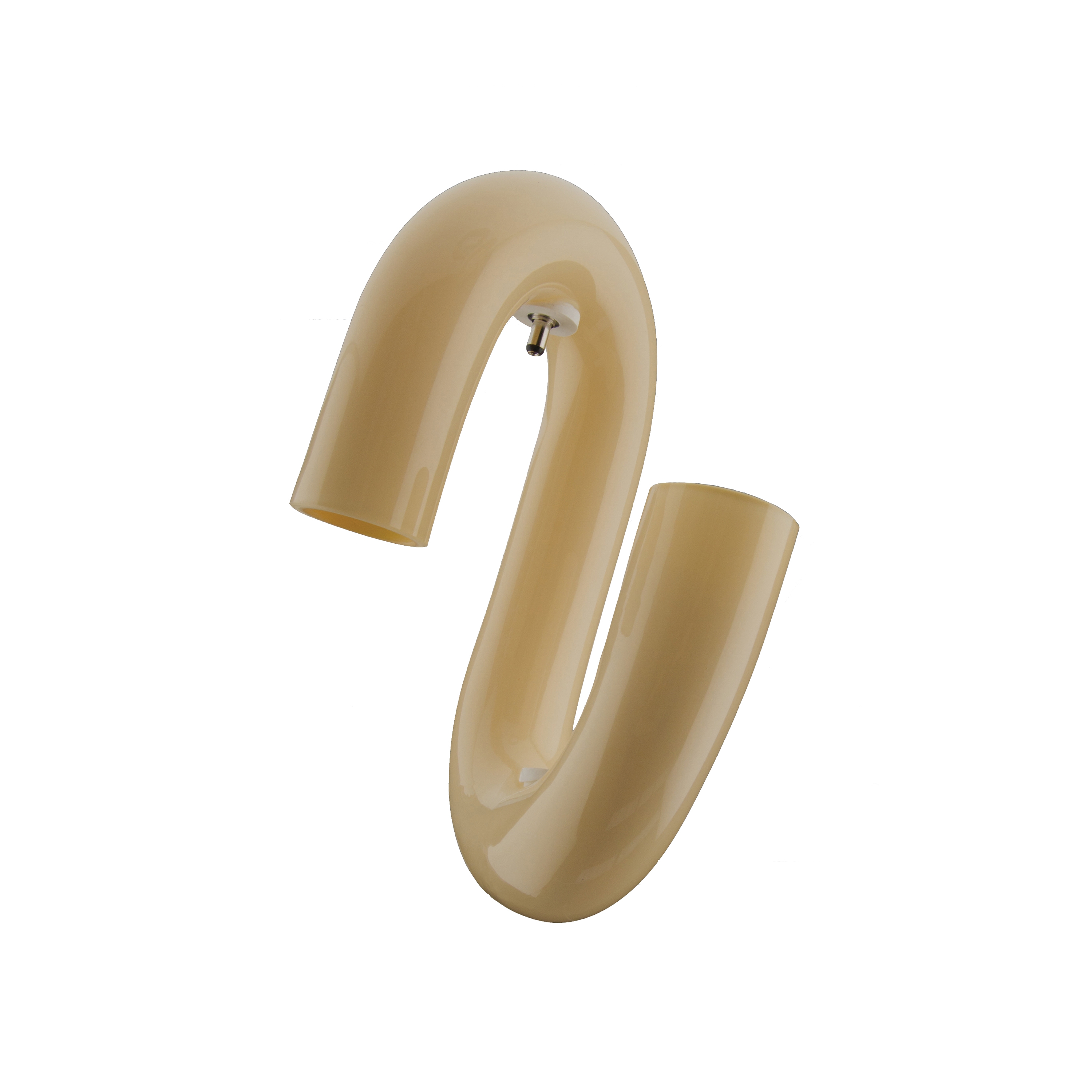 Display product Caena Lighting Hook from manufacturer Abate Zanetti