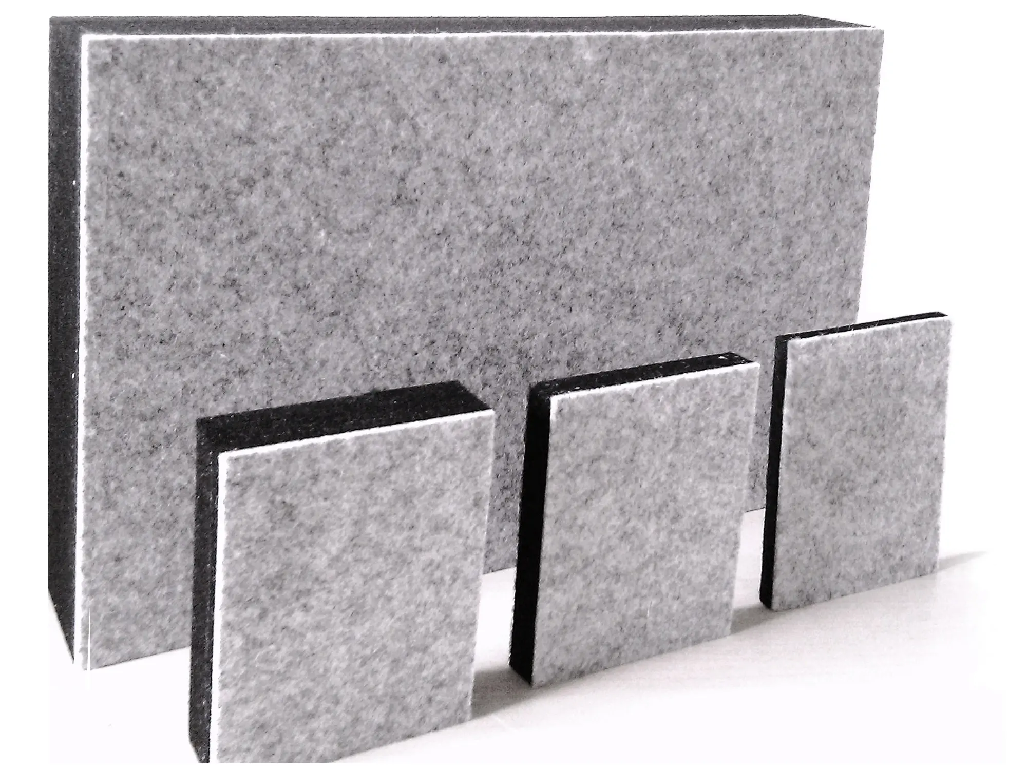 complexma - Ecoustic Panel Charcoal