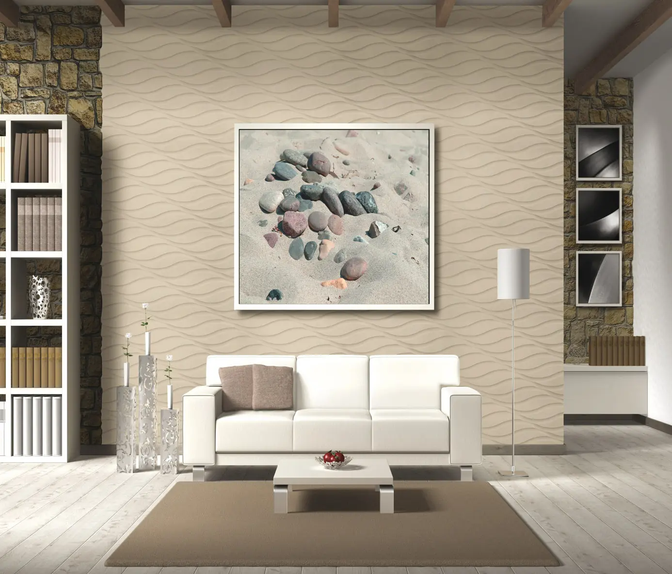complexma - 3D Relief CX 005