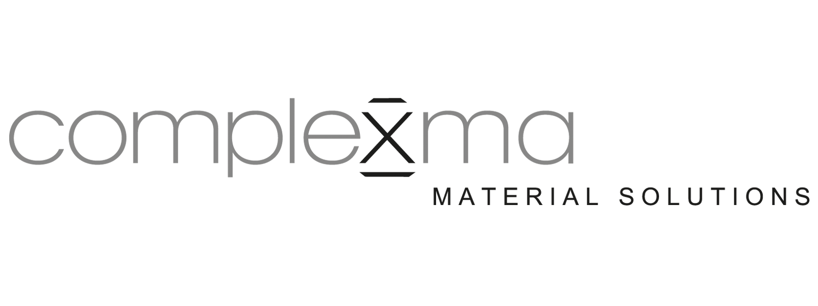 Logo for manufacturer complexma