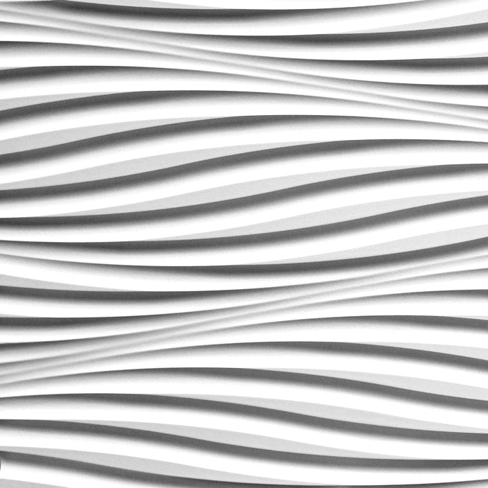 3D Relief CX 001