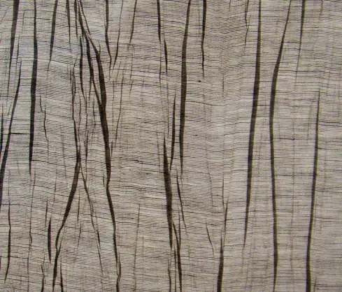 complexma - Charisma Glass Cascade Grey