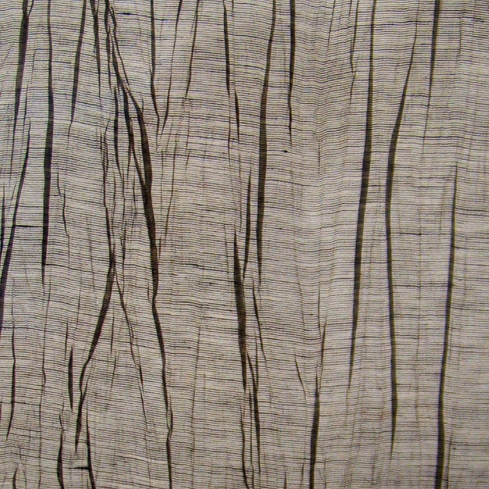 Charisma Glass Cascade Grey
