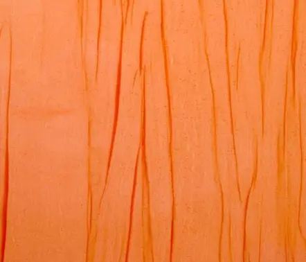 complexma - Charisma Glass Cascade Mandarin