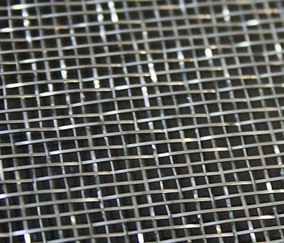 complexma - Charisma Glass Mesh 121