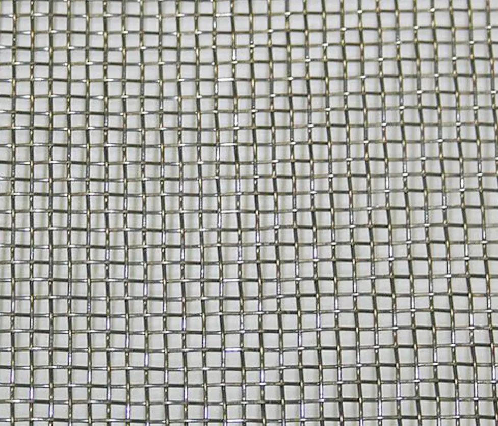 complexma - Charisma Glass Mesh 121