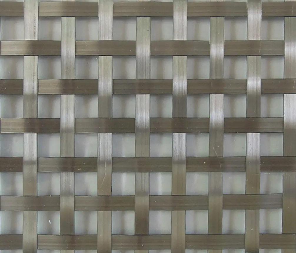 complexma - Charisma Glass Mesh