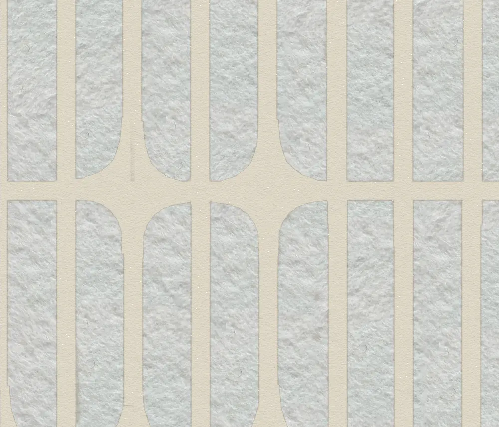 complexma - Ecoustic Panel Meta Ash On White