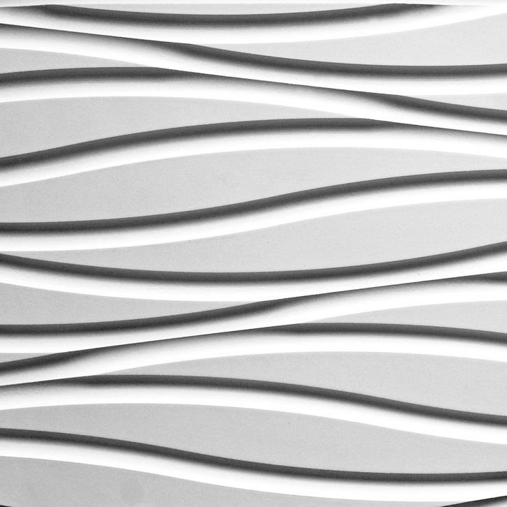 3D Relief CX 002