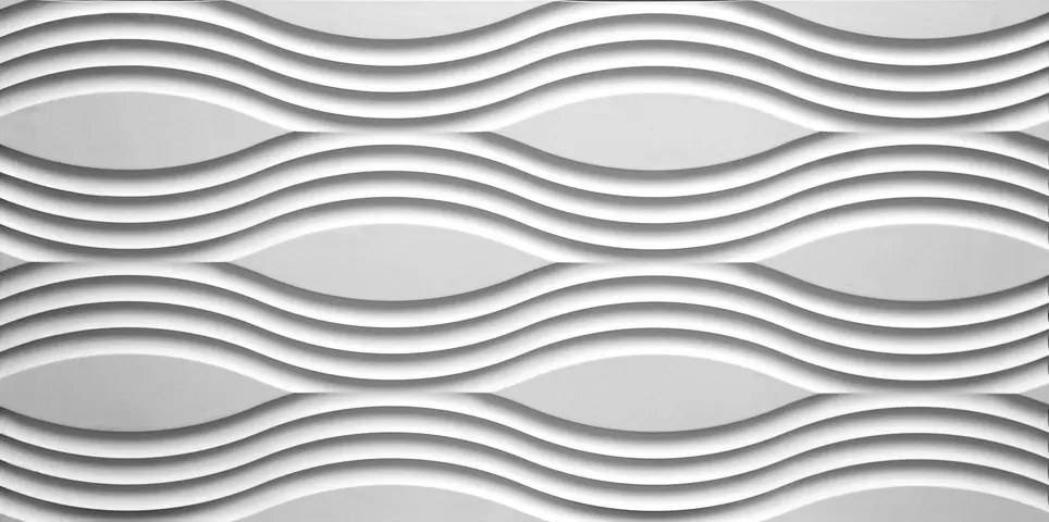 complexma - 3D Relief CX 004