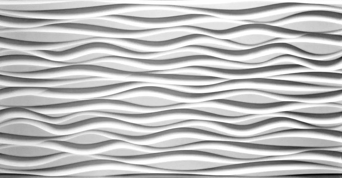 complexma - 3D Relief CX 007