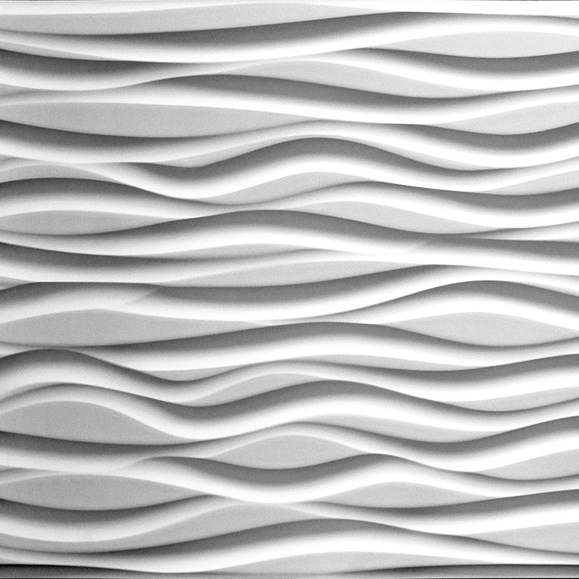 3D Relief CX 007