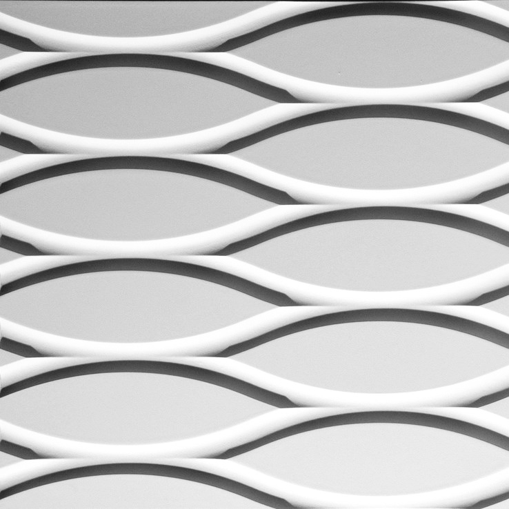 3D Relief CX 008