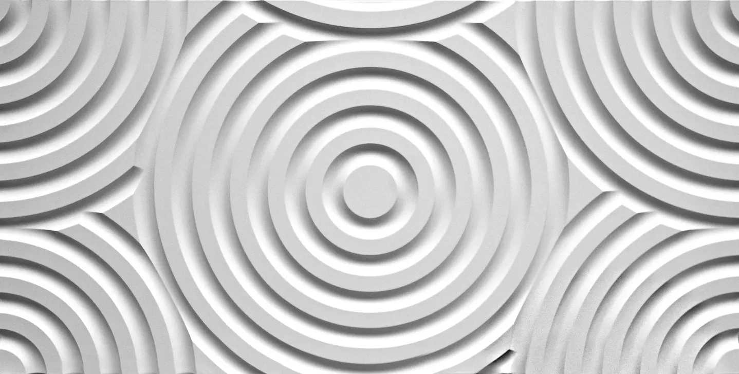 complexma - 3D Relief CX 009