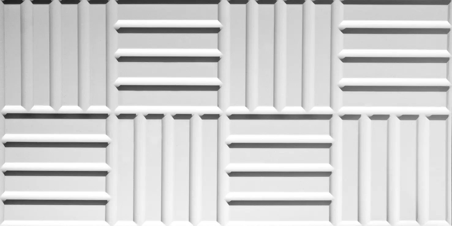 complexma - 3D Relief CX 010