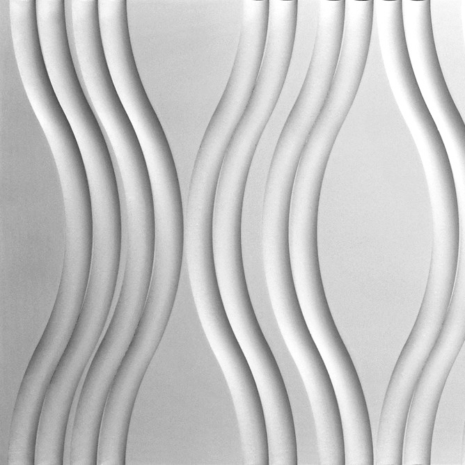 3D Relief CX 012
