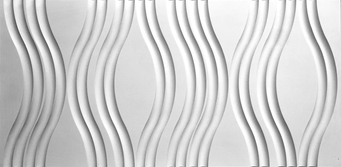 complexma - 3D Relief CX 012