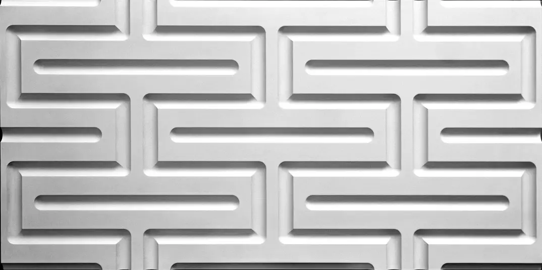 complexma - 3D Relief CX 013