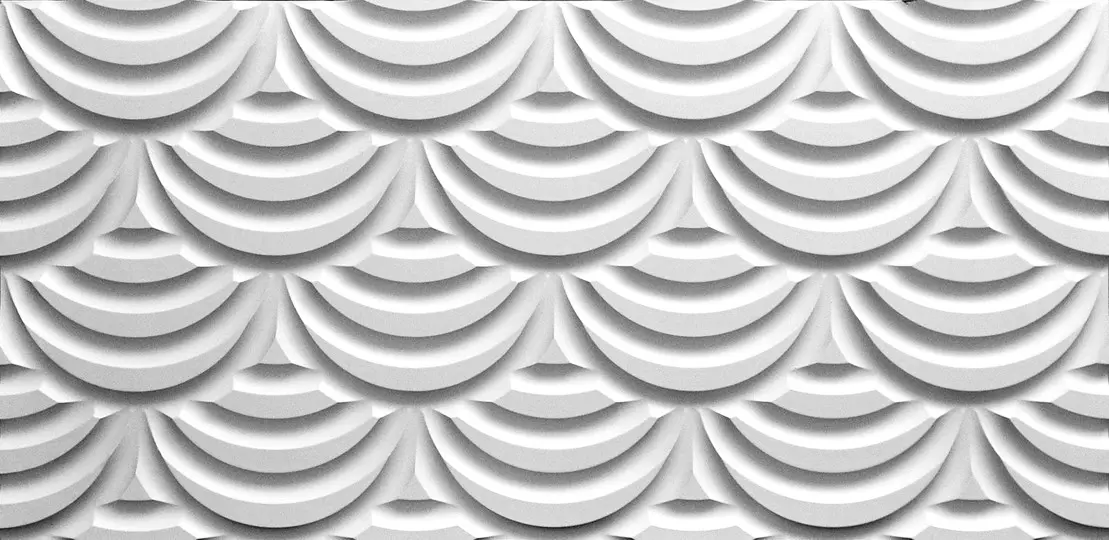 complexma - 3D Relief CX 016