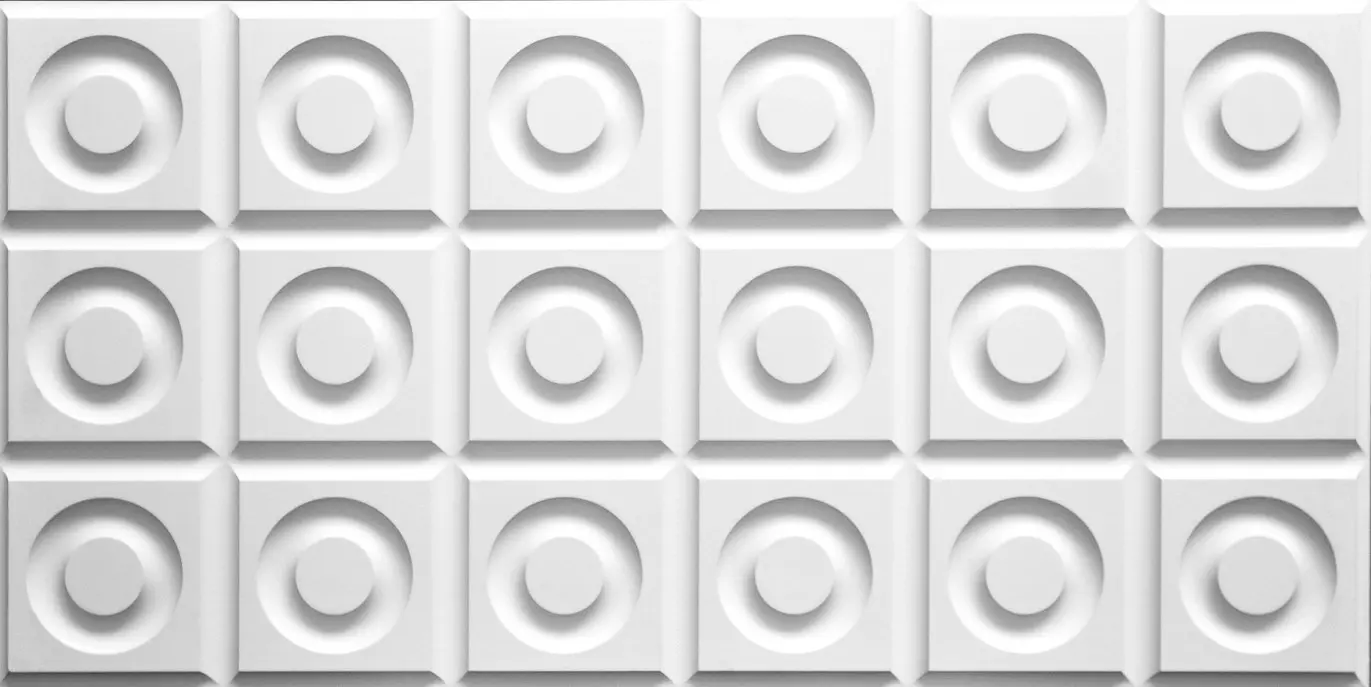 complexma - 3D Relief CX 026