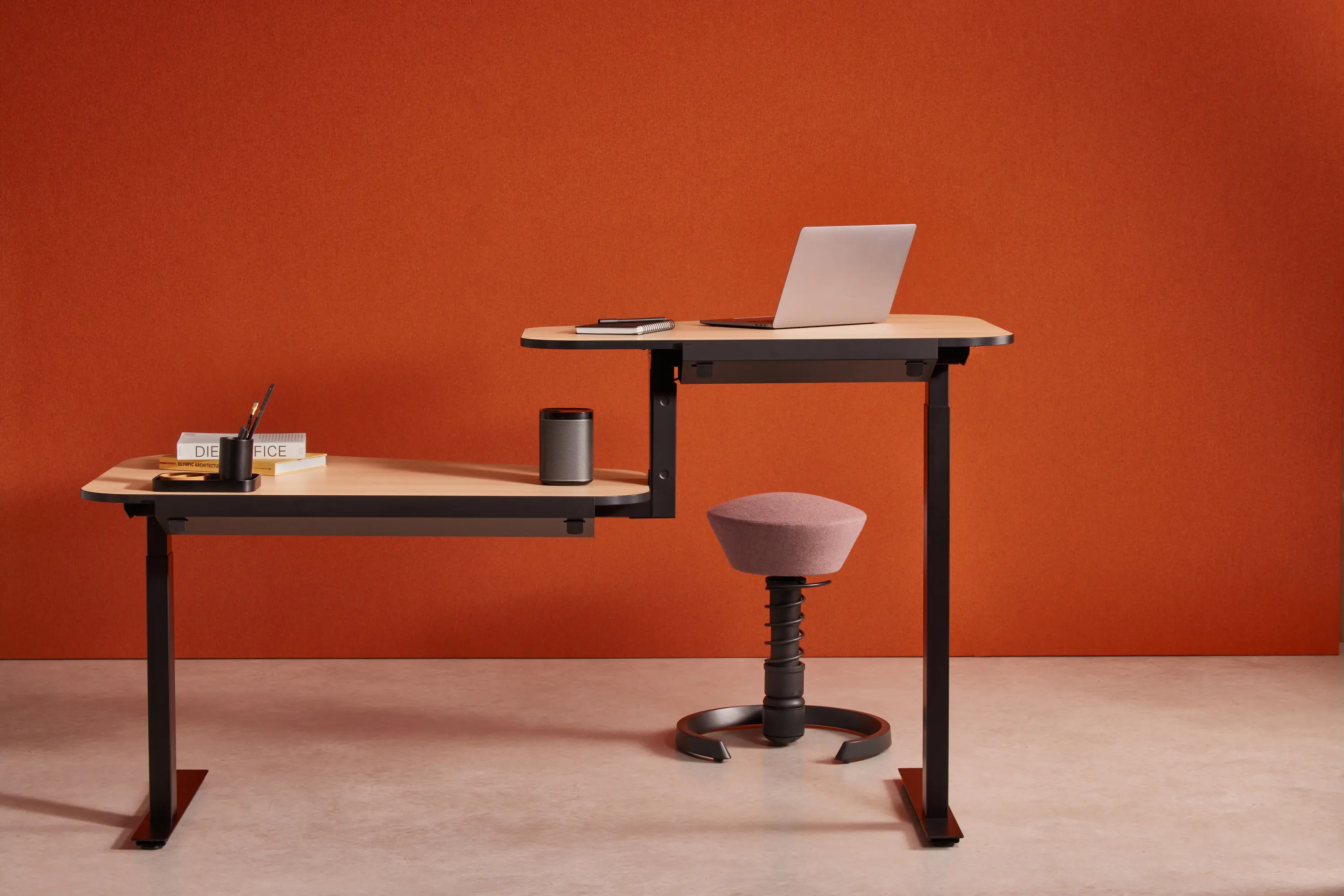 aeris - Active Office Desk