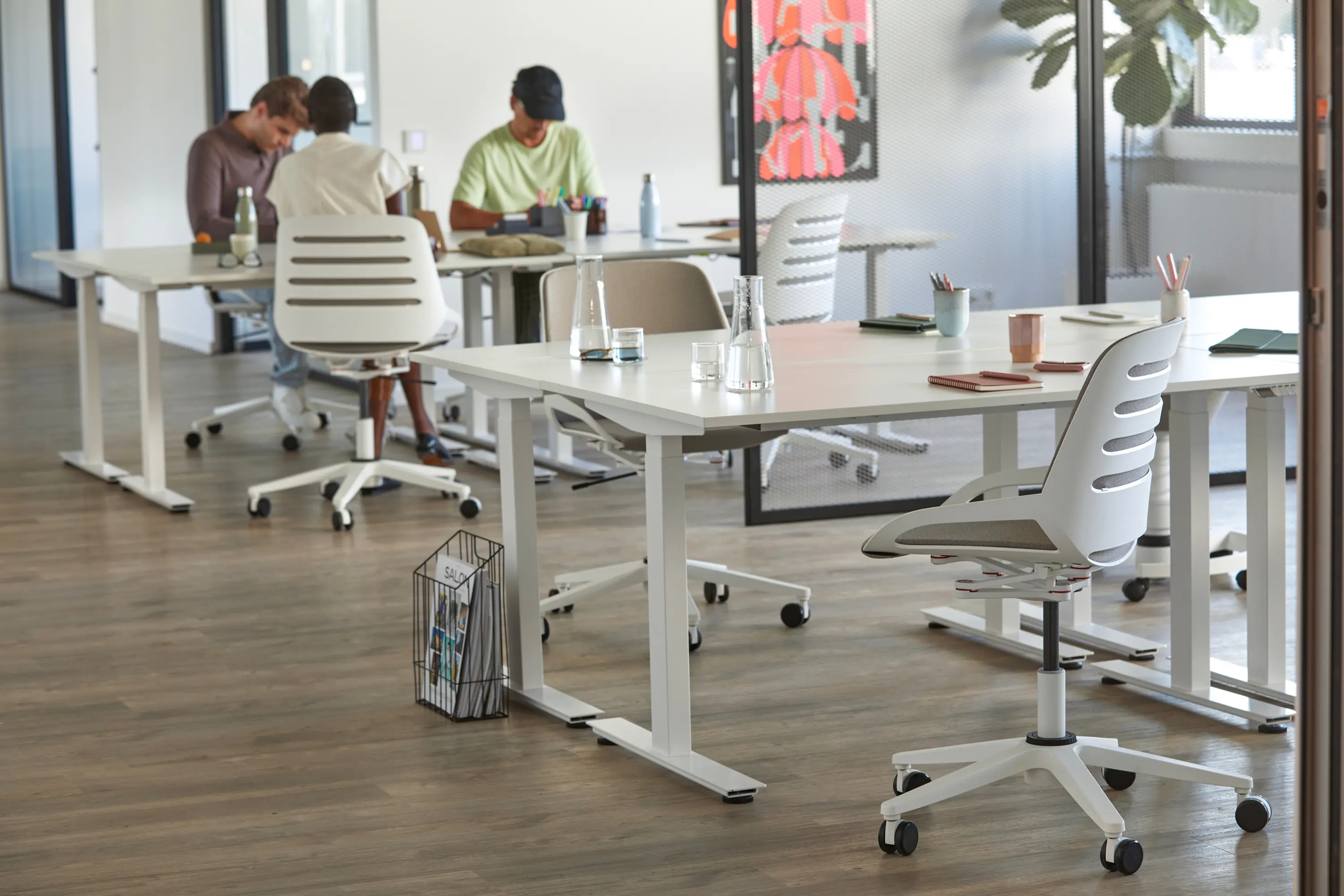 aeris - Numo Task | 962ug-stbk-cu02-cu02