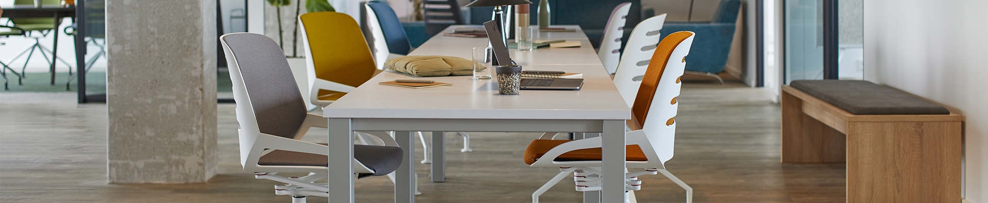 Scopri il mondo del produttore aeris