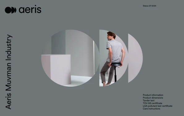 Preview image for the file Aeris Muvman Industry