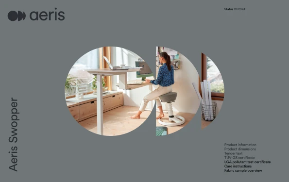 Preview image for the file Aeris Swopper 