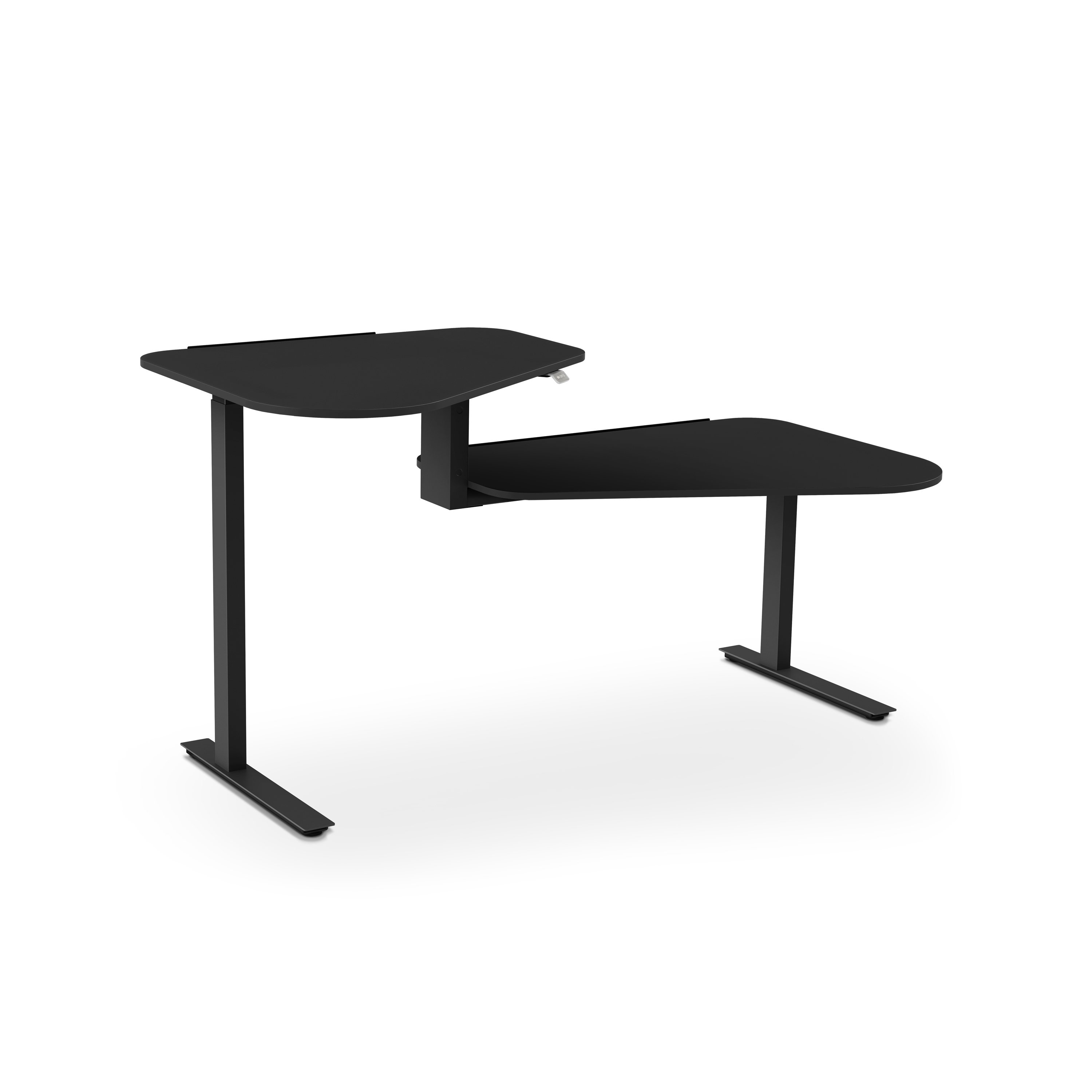 Display product Active Office Desk from manufacturer aeris